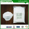 Sulfato de sódio anídrico (CAS NO: 7757-82-6) 99% de pureza